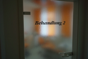 Behandlung 2